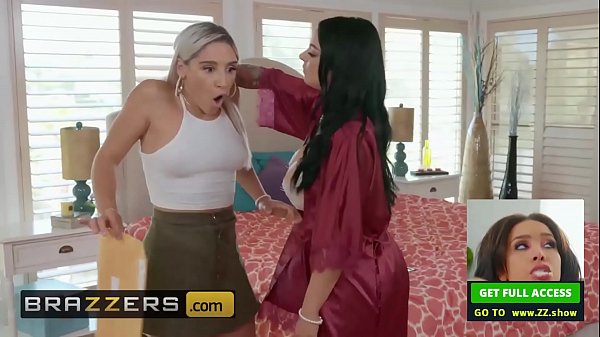 Hot Hot And Mean - (Abella Danger, Payton Preslee) - Sex Tape Mistake - Brazzers cool Videos
