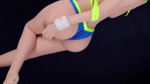 ยอดนิยม 165cm sex doll วิดีโอเจ๋งๆ