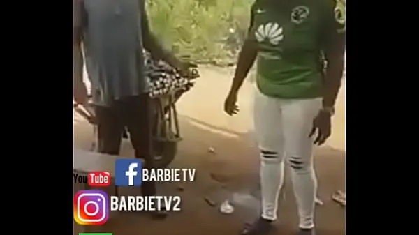 Vídeos quentes LOL Fvck, maamiigbagbo, asswet legais