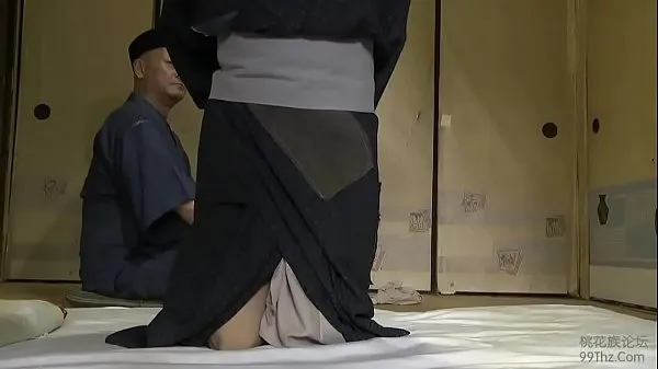 گرم Japanese wives are in a relationship with traditional medicine ٹھنڈے ویڈیوز
