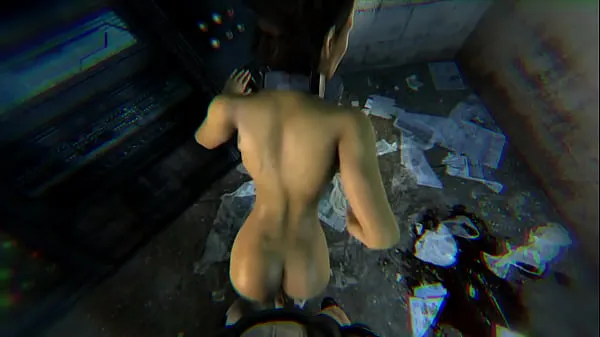 Horúce Half-Life Compilation skvelé videá