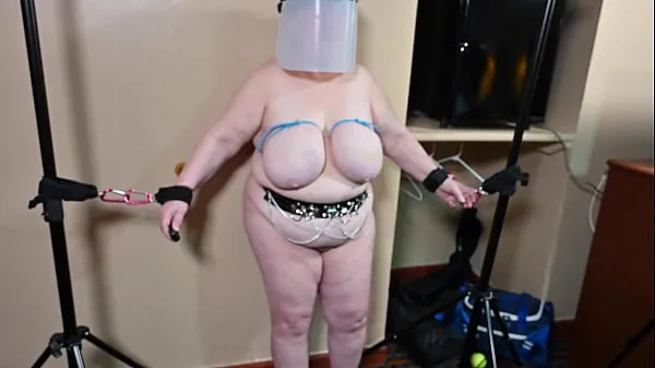 Hot 14-Mar-2020 Tit suffering Udder Busting of slut sub curious fern with Slo Mo (sklavin/soumise) With slut sub curious fern acts always are consensual and in fact are often role-play cool Videos