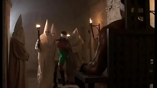 Horúce Ku Klux Klan XXX - The Parody - (Full HD - Refurbished Version skvelé videá