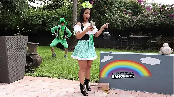 Horúce BANGBROS - That Appeared On Our Site From March 14th thru March 20th, 2020 skvelé videá