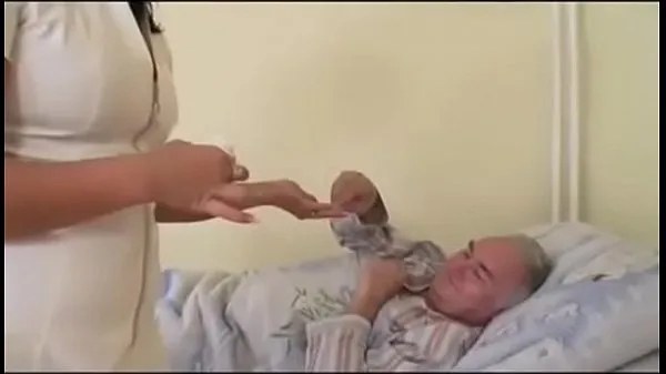 A bitch nurse sexy Video keren yang keren