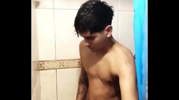گرم In the shower 3 ٹھنڈے ویڈیوز
