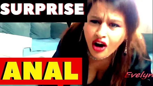 FIRST TIME ANAL WITH DESI BHABHI ! SHE IS SCREAMING Video thú vị hấp dẫn