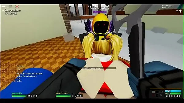 Populaire Roblox Robbers coole video's