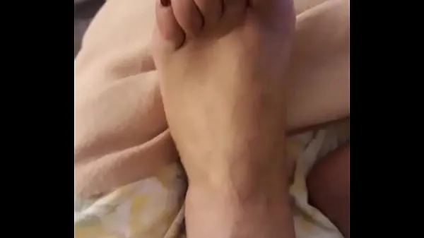 Bridgeport Connecticut Latina Milf Feet Video thú vị hấp dẫn