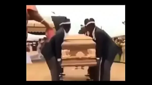 हॉट Coffin Meme - Does anyone know her name? Name? Name बेहतरीन वीडियो
