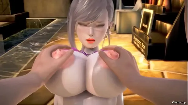 Sıcak 3D hentai 17 Dark Elf harika Videolar