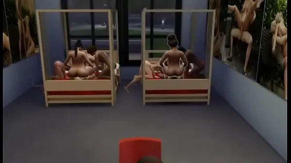 Hot Sims 4 orgy 2 cool Videos