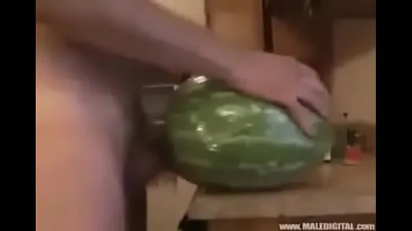 Watermelon Video sejuk panas