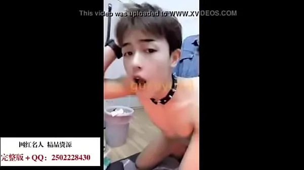 Twink Korean gay Video thú vị hấp dẫn