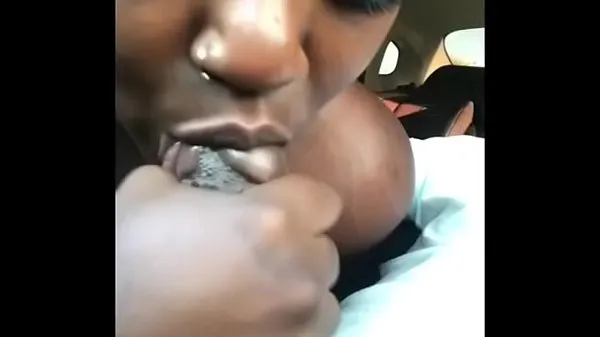 Hot Gettin head in chipotle parking lot cumshot cool Videos