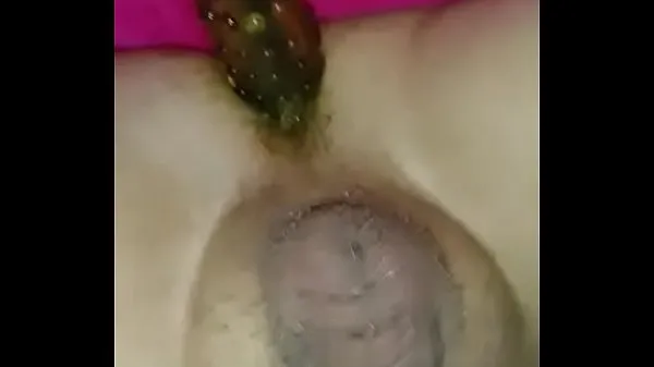 Hot Alexiasissyslut cumming good with dildo stick in sissy ass cool Videos