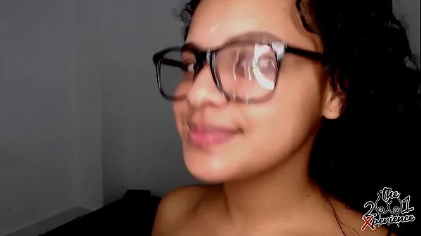 ยอดนิยม she likes to be recorded while her friend fucks her and he cums on her face. Diana Marquez วิดีโอเจ๋งๆ