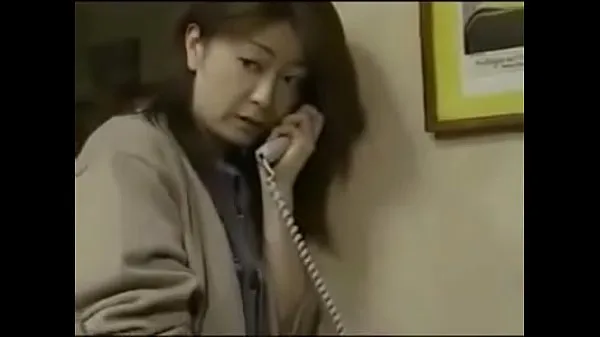 stories of japanese wives (ita-sub Video sejuk panas