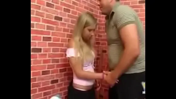 Horúce perverted stepdad punishes his stepdaughter skvelé videá