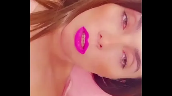 Hot Look how good I came after masturbating 5 times.... follow me on instagram .mimioficial kule videoer