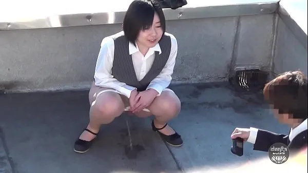 Japanese voyeur videos Video thú vị hấp dẫn