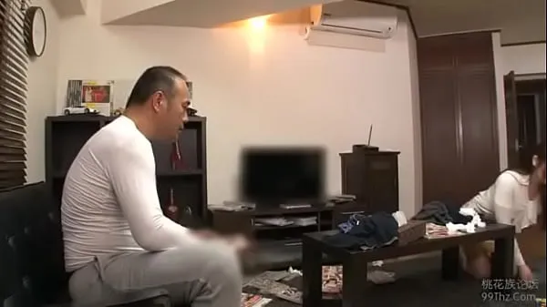 热Father in law try to m酷视频