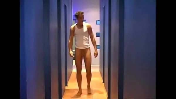 Žhavá gay sauna club skvělá videa