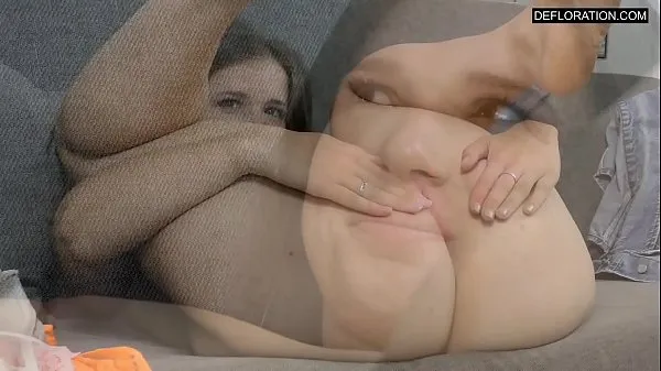 Sıcak Sandra Bulka hot chubby teen virgin casting harika Videolar