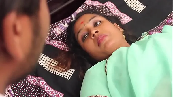 SINDHUJA (Tamil) as PATIENT, Doctor - Hot Sex in CLINIC Video sejuk panas