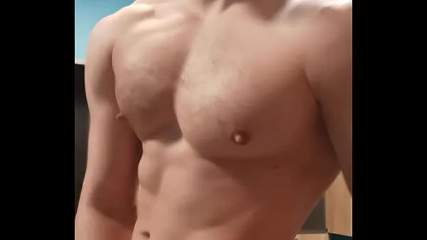 हॉट Gym locker rooms and muscle boy बेहतरीन वीडियो
