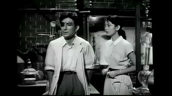 ホットGodzilla (1954) Spanishクールなビデオ