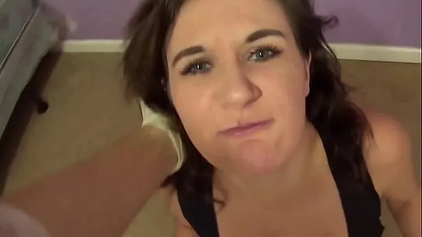 Kuumia rude bitch housewife gets facefucked by robber siistejä videoita