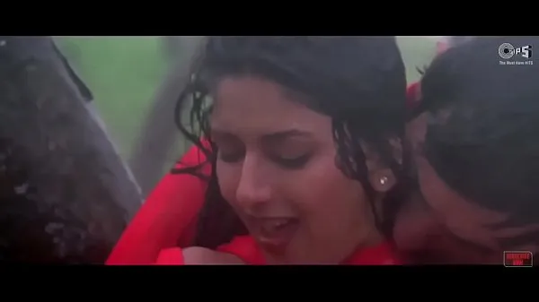 热Red Bollywood Hindi Hottest old Song collection Part 1酷视频