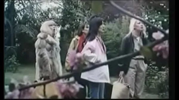 Duke - Sex Robbery - Prohibited Called 1980 Video thú vị hấp dẫn