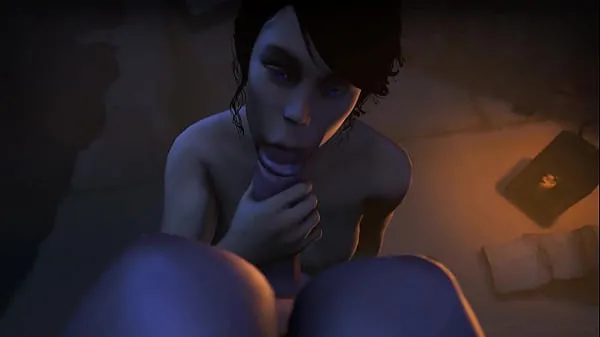 Hot Under Blessed Moonlight」by Coot27 [Original SFM Porn cool Videos