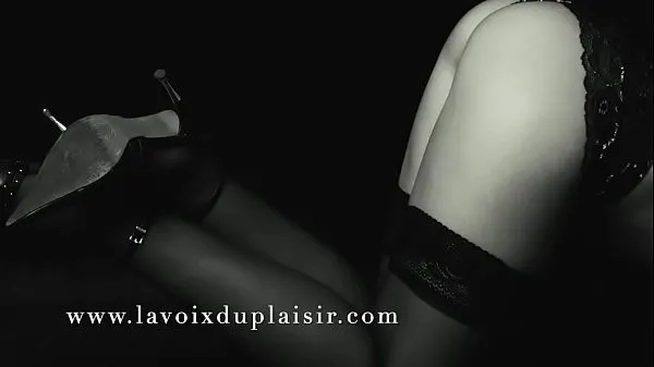 Žhavá Orgasm - French Erotic Hypnosis - Blowjob at job skvělá videa