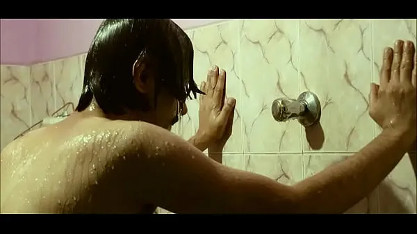 حار Rajkumar patra hot nude shower in bathroom scene بارد أشرطة الفيديو
