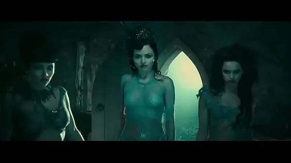 Populaire Lesbian Vampire Killers coole video's