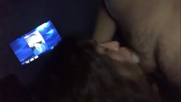 Hot Homies girl back at it again with a bj cool Videos