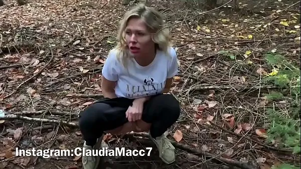 Vroči lost in the woods kul videoposnetki
