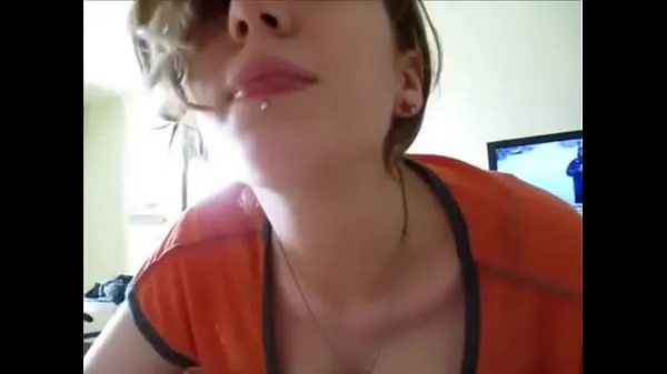 Žhavá Cum in my step cousin's mouth skvělá videa