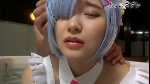 Hot Re: Erotic Nasty Maid Cosplayer Yuri cool Videos