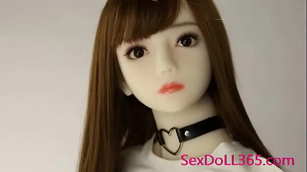 Hot 158 cm sex doll (Alva kule videoer