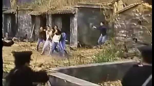 Vroči girl gang 1993 movie hk kul videoposnetki