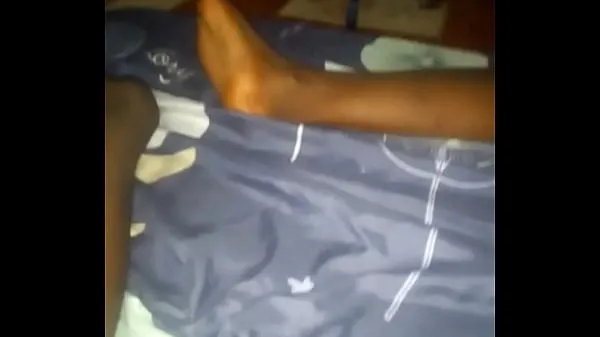 Hotte Naija teen after a good sex seje videoer