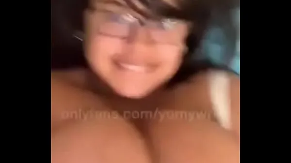 Hot Amateur big boobs kule videoer