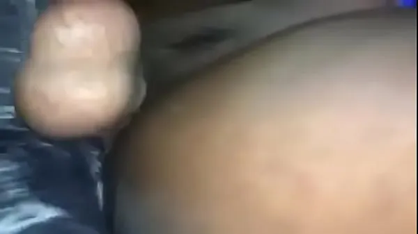 Hot Accidentally release My Cum in this Ebony Milf cool Videos