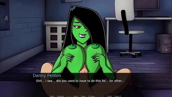 Hot Danny Phantom Amity Park Part 21 A Green Handjob cool Videos