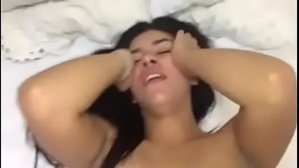 Vroči Hot Latina getting Fucked and moaning kul videoposnetki