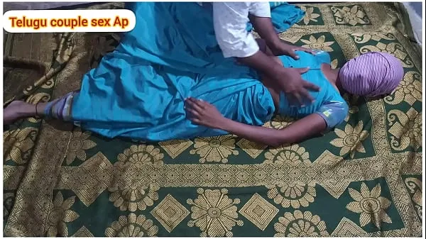 Žhavá Telugu wife midnight sex skvělá videa